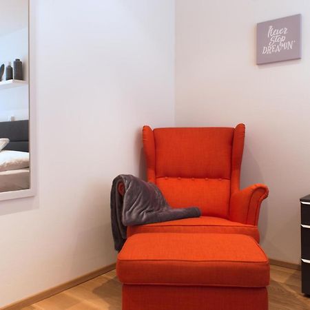 Meric Apartment Zermatt Bagian luar foto