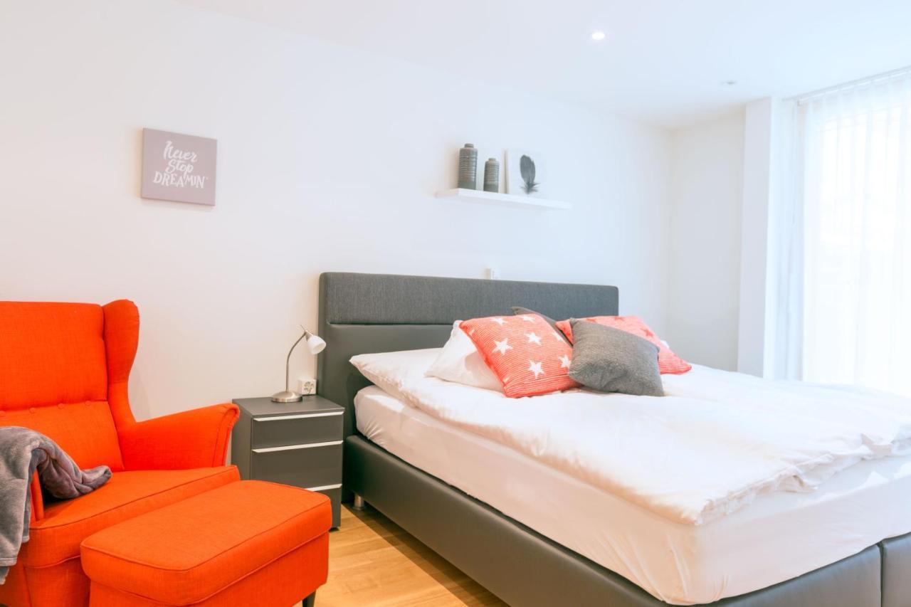 Meric Apartment Zermatt Bagian luar foto