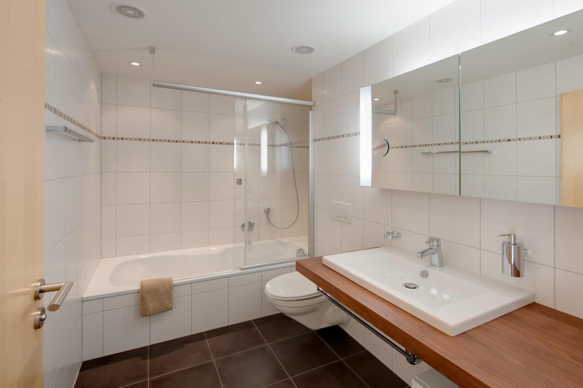 Meric Apartment Zermatt Bagian luar foto